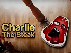 游戏Charlie the Steak在线