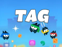 游戏Tag在线