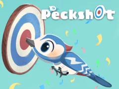 游戏Peckshot在线