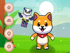 游戏Tap Cute Animals在线