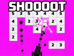 游戏Shooooot在线