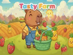 游戏Tasty Farm在线