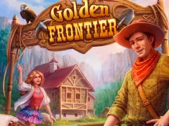 游戏Golden Frontier在线