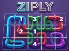 游戏Ziply在线