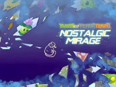 游戏Plants vs Zombies – Travel Nostalgic Mirage在线