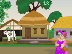 游戏The Clever Little Monkey在线