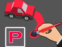 游戏Parking Way在线
