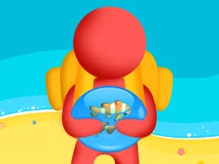 游戏Build Your Aquarium在线