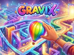 游戏Gravix在线