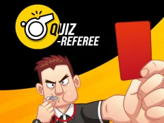 游戏Become A Referee在线