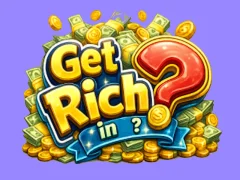 游戏Get rich in?在线