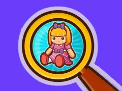 游戏Find Objects在线