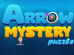 游戏Arrow Mystery Puzzle在线