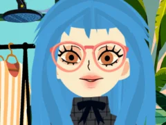 游戏Hair Salon在线