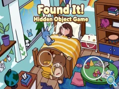 游戏Found It! Hidden Object Game在线