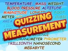 游戏Quizzing Measurement在线
