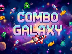 游戏Combo Galaxy在线