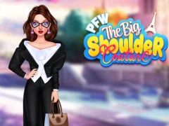 游戏PFW The Big Shoulder Couture在线