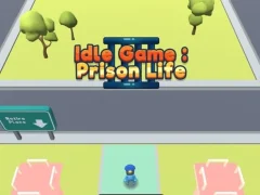 游戏Idle Game Prison Life在线