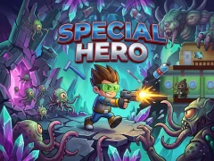 游戏Special Hero在线