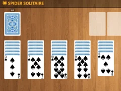 游戏Spider Solitaire Pro在线