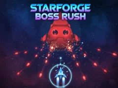 游戏Starforge boss rush在线