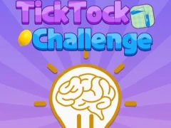 游戏Ticktock Challenge在线