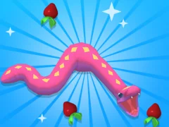 游戏Snake Island 3D在线