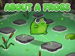 游戏About a Frogs在线