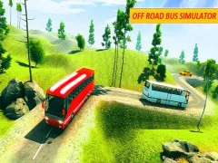 游戏Offroad Bus在线