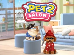 游戏Pet Salon 2在线