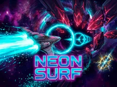 游戏Neon Surf在线