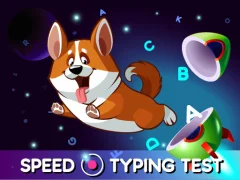 游戏Speed Typing Test在线