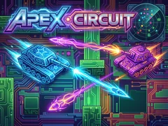 游戏Apexcircuit在线