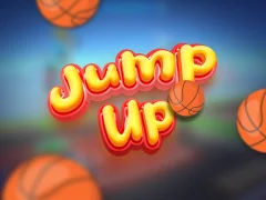 游戏Jump Up 3D在线
