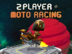 游戏2 Player Moto Racing在线