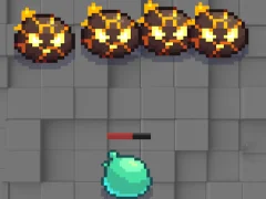 游戏Slime Smile在线