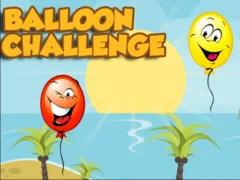 游戏Balloon Challenge在线