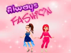 游戏Always Fashion在线