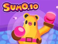 游戏Sumo.io在线