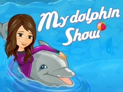 游戏My Dolphin Show在线