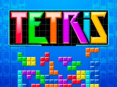 游戏Tetris Master在线