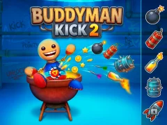 游戏Buddyman: Kick 2在线