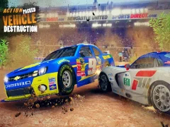 游戏Car Arena Fight在线