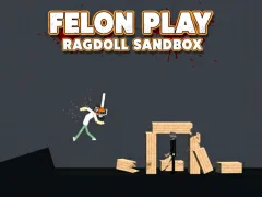 游戏Felon Play: Ragdoll Sandbox在线
