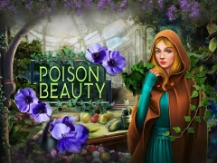 游戏Poison Beauty在线