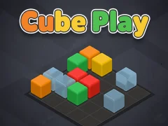 游戏Cube Play在线