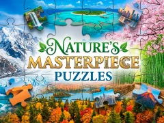 游戏Jigsaw Puzzle: Beauty Views在线