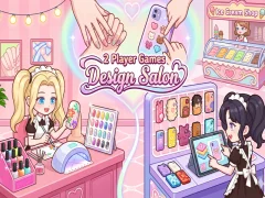 游戏2 Player Games Design Salon在线