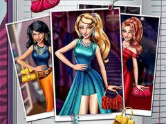 游戏Glam Girl Busy Weekend在线